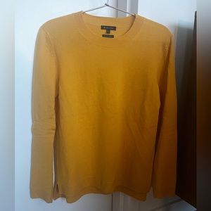 Massimo Dutti Cashmere sweater